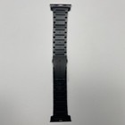 Nomad - Stainless Steel Band  Apple Watch 49mm 45mm 44mm 42mm -nm1a4hb000 -black