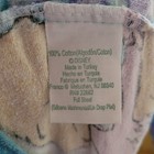 Vintage Winnie The Pooh Winter Flannel Sheet Set Full Size 4pc Franco Rare Htf