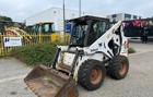 1999 Bobcat 873  pre-owned  2 863 Hours