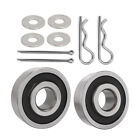For 8 Ft Lawn And Garden 8  Yard Ornament Fan Windmill Bearings Replacment Part