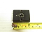 Manfrotto 200pl Accessory Quick Release Plate  - Free 3 Days Shipping