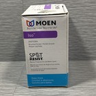 Moen Iso Robe Hook In Spot Resistant Brushed Nickel - Dn0703bn