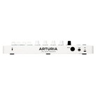 Arturia Minilab 3 Hybrid Midi Keyboard Controller With Usb Cabe Mk3
