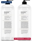 Majestic Pure Fractionated Coconut Oil  100  Pure - 16 Fl Oz  pack Of 2    Light