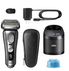 Electric Shaver Series 9 Pro 9465cc Wet Dry Foil Razor Smartcare Center Kit