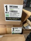 Apc Smart-ups Lot  5 Units      Rackmount   Tower     Recertified - With Batteries