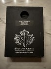 Sid Dickens T-158 King Of Hearts