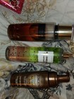 Bath And And Body Works And Victoria Secret Products