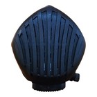 Avon Vpu C50   M50 Voice Projection Unit Pn  71009 2 Nsn 4240-01-528-9294