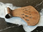 Extremely Rare Ancient Viking Bronze Amulet Axe Artifact Authentic Amazing