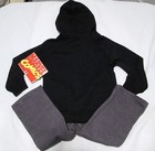 Marvel Comics Hero s 2 Piece Zip Up Hoodie Set 2t 3t or 4t Nwt