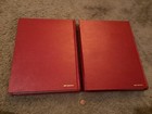 Vintage 1993 Davenport   s Art Reference  price Guide Vol 1 2 
