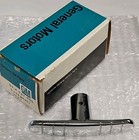 New Old Stock 1955-1957 Chevy Bel Air Parking Brake Handle Nos 3699301  Gm  Usa