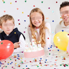 Table Confetti Heart Sequin Metallic Glitter Confetti Sparkle Foil Sequin Table 