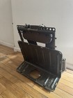 Swiss Army Cargo Pack From The 1980s Kaki Great Tv film Prop