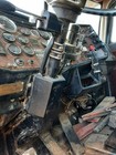 Peterbilt 379 Exhd Steering Column 3477614
