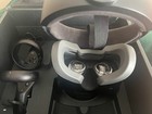 Cable Not Included Oculus Rift S Pc-powered Vr Gaming Headset - Black