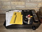 Yamaha Rx-v377 5 1-channel Av Receiver Hdmi Dts-hd Dolby  remote Bundle  Video 