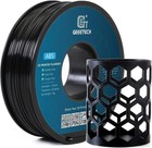 10kg Geeetech Abs  Filament Black 1kg spool 1 75mm 3d Printer Consumables