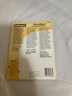 98168 Fellowes Writeright Micro-thin Screen Protectors For Palm M130