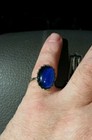 Vintage Mood Ring 1960 s-70 s