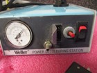 Weller Ds500e Power Desoldering Station - Used -untested