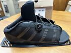 Radar Hrt Boa Waterski Boot - Binding Rear Alum  Frame Sm Sz 5-8 2021