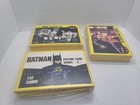 1989 Topps Batman Picture Cards Series 1  Near Complete Base Set 