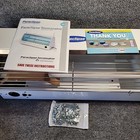 Nob Paraclipse 251350 Industrial Commercial Fly Terminator 10k Sq Ft 120v 40w