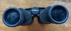 Minolta Standard  Wide Angle 9 5 Degrees Binoculars Multi-coated