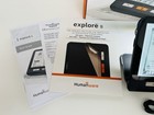 Humanware Explore 8 Portable Digital Video Magnifier Visually Impaired Device