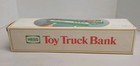 1984 Hess Toy Tanker Bank - Open Box