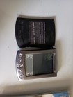 Palm M515 With Phone  Box  Charger  And Manuals discs Untested Needs New Battery