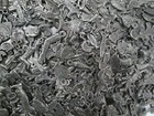 250 Milagros Old Silver Color  black   Mexican Folk Art  Wholesale Lot     Pound
