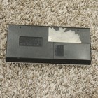 Casio Personal Mini Calculator Pocket Cm 605 Japan Made