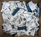 Wholesale Lot Of 529ct Assorted Cargo Cosmetics New In Box   Sealed Huge Variety