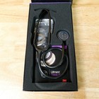 3m Littmann Classic Iii 27 Inch Monitoring Stethoscope  5803  Black W  Box