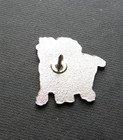 Clydesdale Working English Horse Horses Lapel Pin Badge 1 Inch
