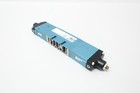 Mac Pr93a-keaa Pneumatic Regulator 0-120psi