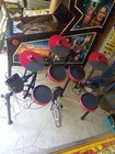 Alesis Nitro Mesh Electronic Drum Set  nitromsek1 