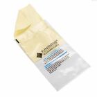 Sunshine Yellow Jewelry Polishing Cleaning Cloth   Gold Silver      Large 3 Pack