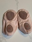 Stelle Girls Ballet Practice Shoes Yoga Shoes For Dancing Peachie Pink 7 Mt