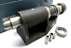 Weldon Axial Relieving Sharpening   Grinding Fixture W  Case
