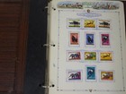 1950s 1960s International White Ace Animals 300  Postage Stamps Europe Africa