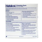 Habitrol Nicotine Gum 4mg Fruit  816 Total Pieces  4 Bulk Boxes  04 2028 New