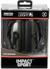 R-01526 Impact Sport Electronic Noise Reduction Nrr 22 Range Shooting Ear Muffs