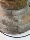 Vintage Perfection Kerosene Oil Stove Heater Burner Fuel Tank  500 Wick Untested