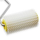 Honey Extractor Uncapping Needle Roller Tool For Beekeeping