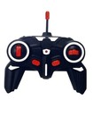 Transforming Rc Car And Robot For Boys  2 4ghz Remote Control  1 18 Scale