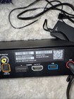 Xfinity Cable Box Xg2v2-p Model  Pace Px022anm Power Supply  No Remote
